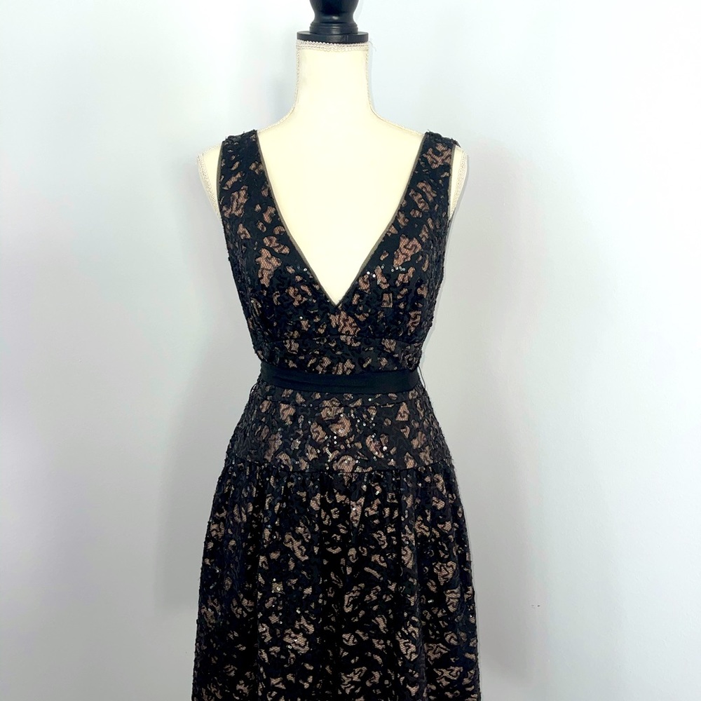 Perfect Holiday Dress